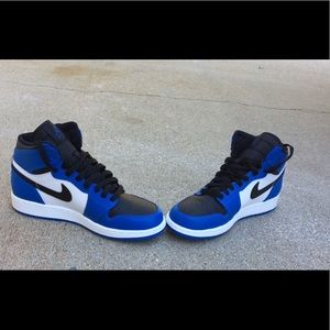 Meet your Posher, Daniel